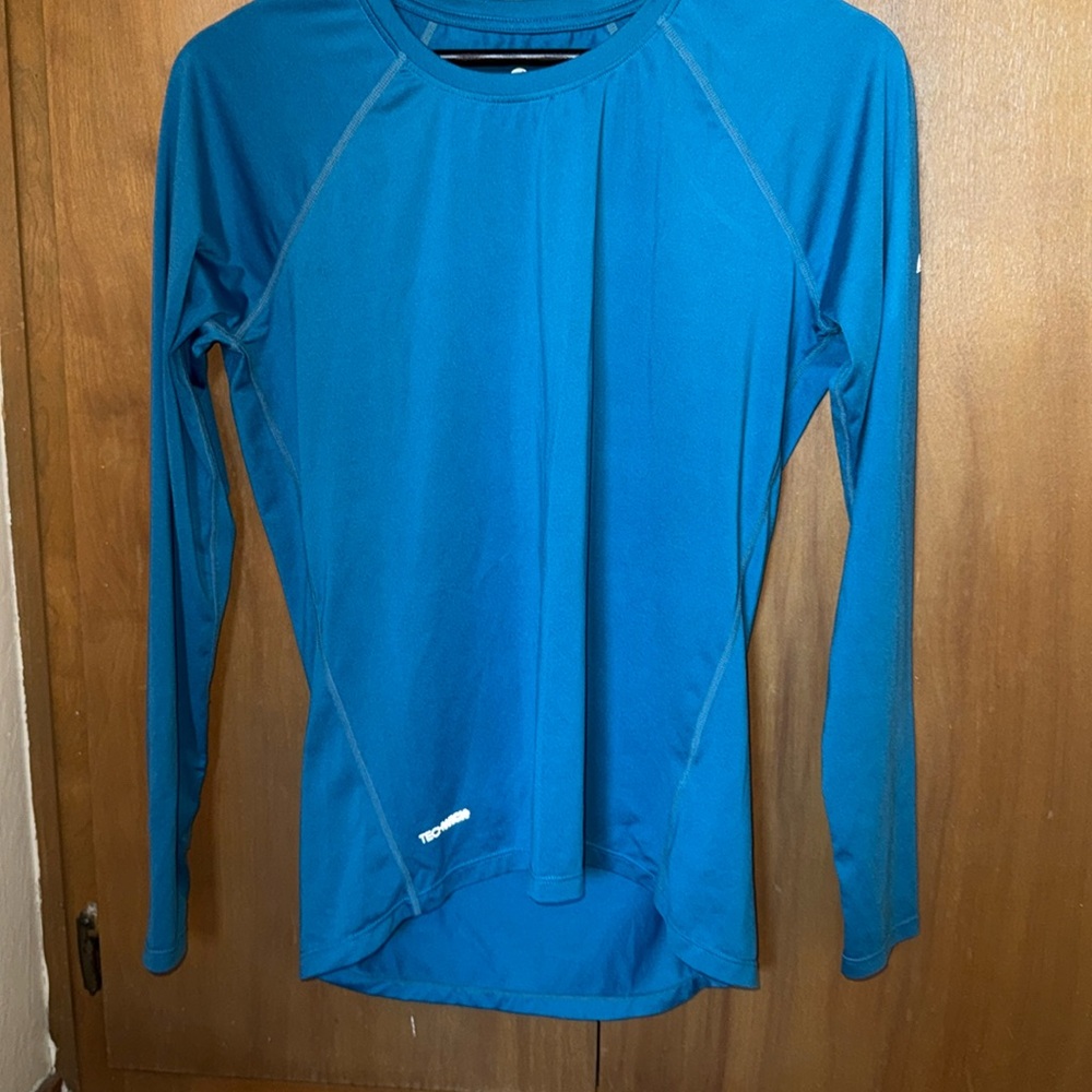 Eastern Mountain Sports long sleeve athletic top